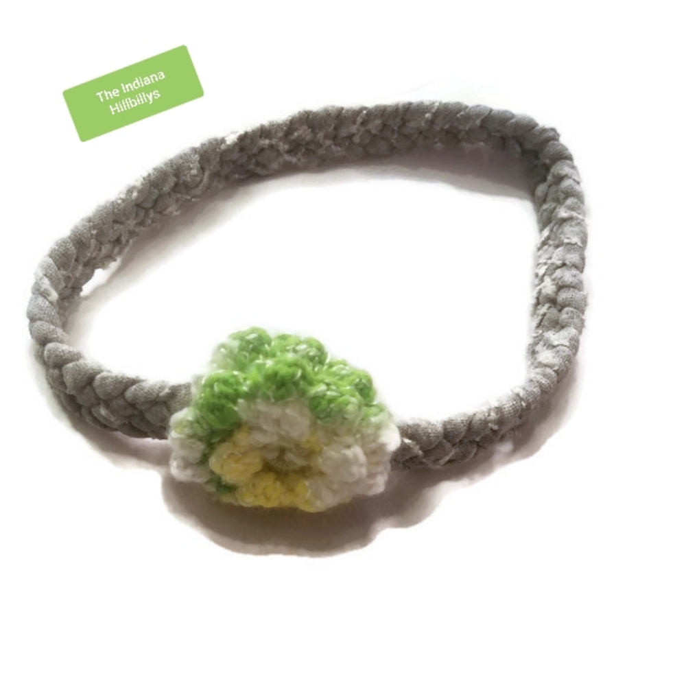 Toddlers Head Band